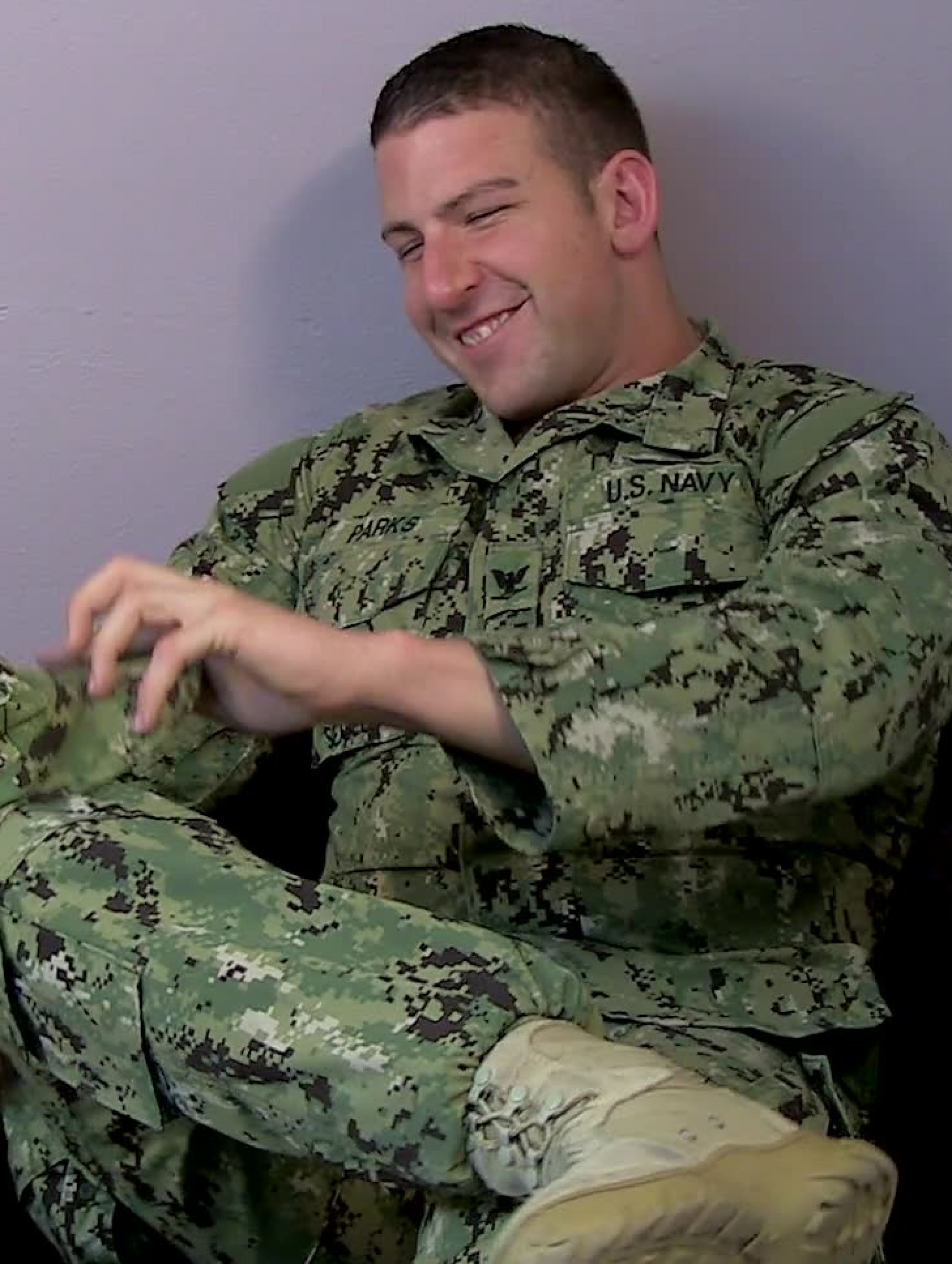 Military Uncovered - Mike - Military Uncovered